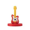 Faba Faba - luisterfiguur - rock 'n roll