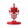Faba Faba - luisterfiguur - faba-me rood