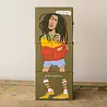 PolonaPolona PolonaPolona - mok (35 cl) - Bob, the reggae lion PolonaPolona PolonaPolona - mok (35 cl) - Bob, the reggae lion