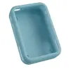 Faba Faba - beschermhoes - blauw Faba Faba - beschermhoes - blauw