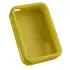 Faba - beschermhoes - geel Faba - beschermhoes - geel