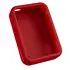 Faba - beschermhoes - rood Faba - beschermhoes - rood