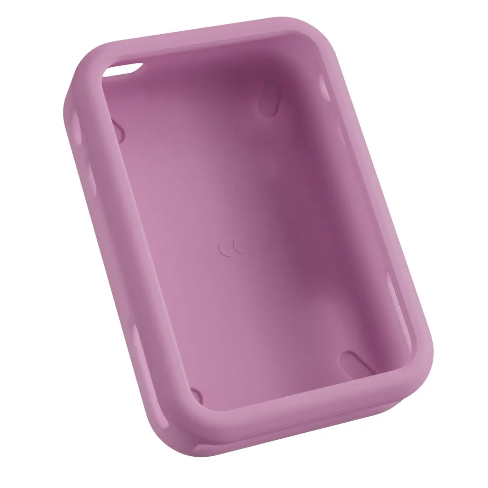Faba Faba - beschermhoes - roze Faba Faba - beschermhoes - roze