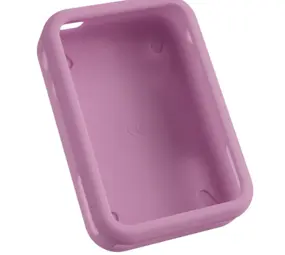 Faba Faba - beschermhoes - roze Faba Faba - beschermhoes - roze