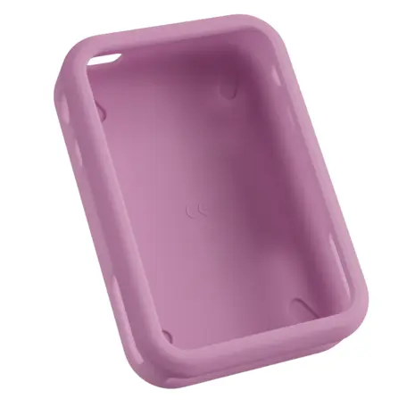 Faba Faba - beschermhoes - roze Faba Faba - beschermhoes - roze