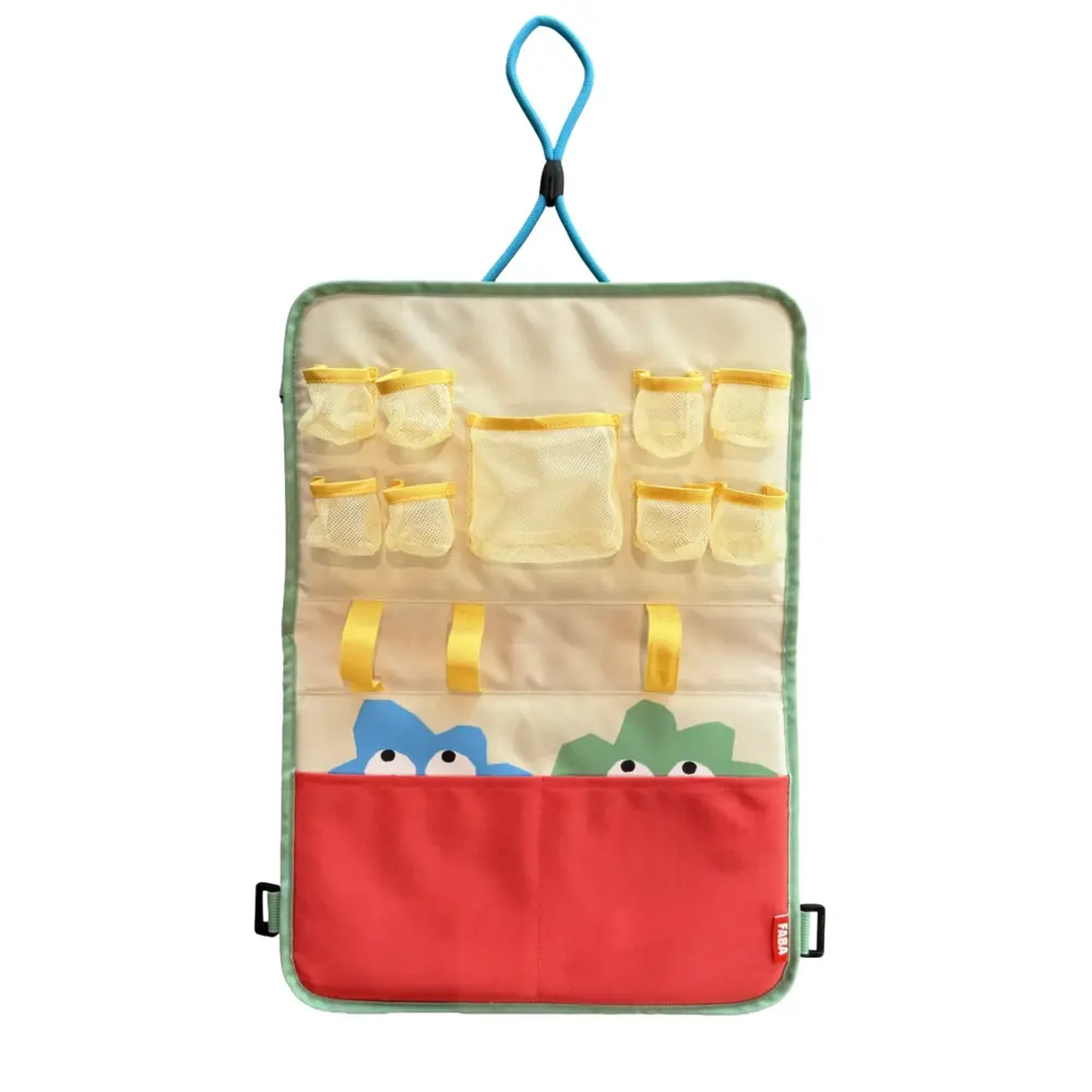 Faba Faba - organizer vroommm Faba Faba - organizer vroommm