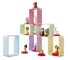 Faba Faba - tafeldisplay cubeee Faba Faba - tafeldisplay cubeee