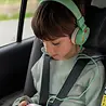 Faba Faba - bedrade koptelefoon tutum - groen Faba Faba - bedrade koptelefoon tutum - groen