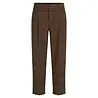 King Louie King Louie - alice pants art check - umbre