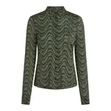 King Louie King Louie - blouse jefferson - multi color King Louie King Louie - blouse jefferson - multi color