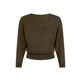 King Louie King Louie - daria top fete - gold King Louie King Louie - daria top fete - gold