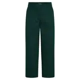 King Louie King Louie - federica pants dale chevron - pine green King Louie King Louie - federica pants dale chevron - pine green