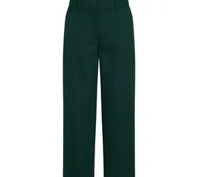 King Louie King Louie - federica pants dale chevron - pine green