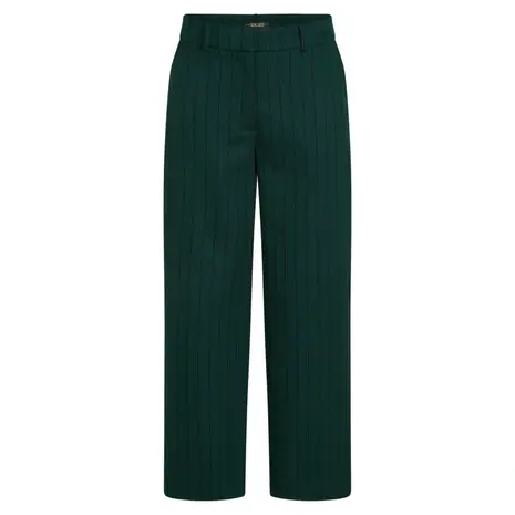 King Louie King Louie - federica pants dale chevron - pine green