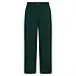 King Louie - federica pants dale chevron - pine green King Louie - federica pants dale chevron - pine green