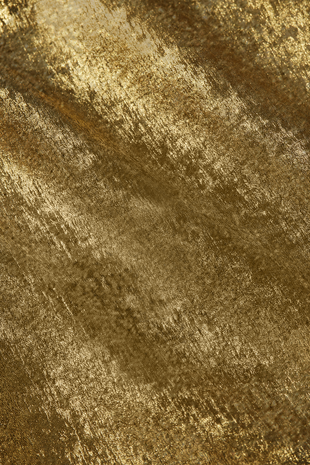 King Louie King Louie - maisie blouse flambe - gold