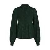 King Louie King Louie - maisie blouse noha - pine green King Louie King Louie - maisie blouse noha - pine green