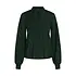 King Louie - maisie blouse noha - pine green King Louie - maisie blouse noha - pine green