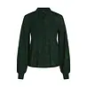 King Louie King Louie - maisie blouse noha - pine green King Louie King Louie - maisie blouse noha - pine green