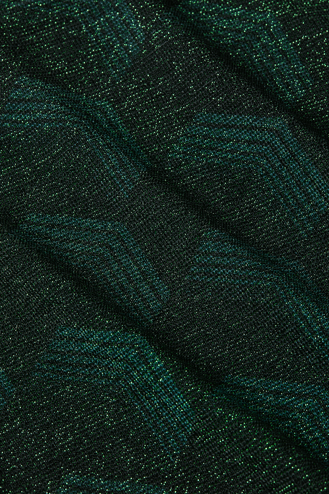 King Louie King Louie - maisie blouse noha - pine green King Louie King Louie - maisie blouse noha - pine green