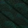 King Louie King Louie - maisie blouse noha - pine green King Louie King Louie - maisie blouse noha - pine green