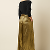 King Louie King Louie - marnie pants flambe - gold