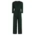 King Louie - mary jumpsuit noha - pine green King Louie - mary jumpsuit noha - pine green
