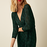 King Louie King Louie - mary jumpsuit noha - pine green