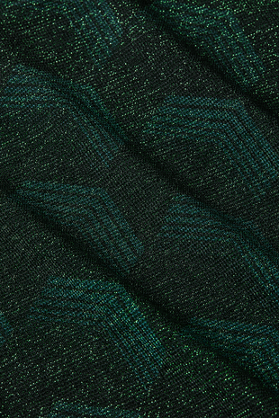 King Louie King Louie - mary jumpsuit noha - pine green