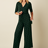 King Louie King Louie - mary jumpsuit noha - pine green