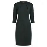 King Louie King louie - mona dress wander jacquard - pine green King Louie King louie - mona dress wander jacquard - pine green