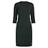 King louie - mona dress wander jacquard - pine green King louie - mona dress wander jacquard - pine green