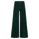 King Louie King Louie - peppa pants corduroy - pine green
