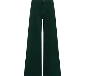 King Louie King Louie - peppa pants corduroy - pine green