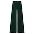 King Louie - peppa pants corduroy - pine green King Louie - peppa pants corduroy - pine green