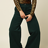 King Louie King Louie - peppa pants corduroy - pine green