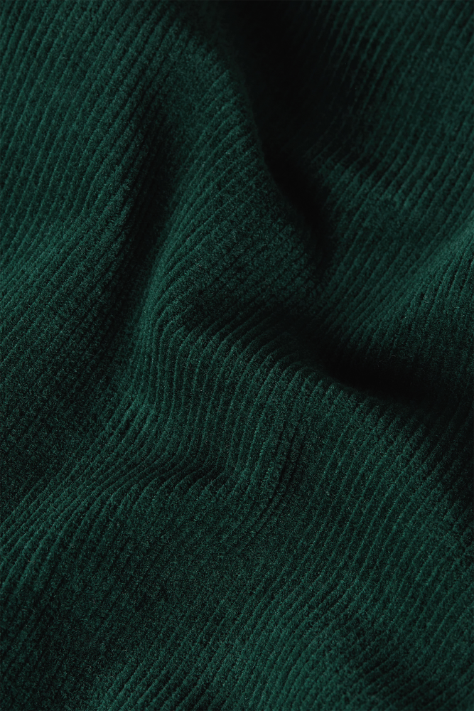 King Louie King Louie - peppa pants corduroy - pine green