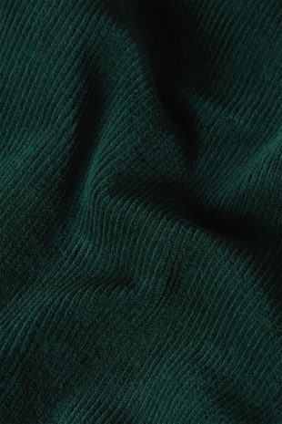 King Louie King Louie - peppa pants corduroy - pine green