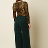 King Louie King Louie - peppa pants corduroy - pine green