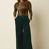 King Louie King Louie - peppa pants corduroy - pine green