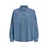 King Louie - fee pocket blouse birch cord - lavender King Louie - fee pocket blouse birch cord - lavender