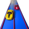 Roll & Race Roll & Race - flexibele autobaan Roll & Race Roll & Race - flexibele autobaan