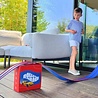 Roll & Race Roll & Race - flexibele autobaan Roll & Race Roll & Race - flexibele autobaan