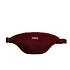 Hindbag - belt bag sasha - corduroy burgundy Hindbag - belt bag sasha - corduroy burgundy