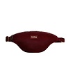 Hindbag Hindbag - belt bag sasha - corduroy burgundy Hindbag Hindbag - belt bag sasha - corduroy burgundy