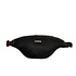 Hindbag - belt bag sasha - corduroy black Hindbag - belt bag sasha - corduroy black
