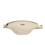 Hindbag Hindbag - belt bag sasha - corduroy cream