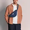 Hindbag Hindbag - belt bag sasha - dark blue Hindbag Hindbag - belt bag sasha - dark blue
