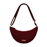 Hindbag Hindbag - crossbody bag andrea - corduroy burgundy Hindbag Hindbag - crossbody bag andrea - corduroy burgundy