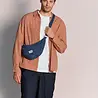 Hindbag Hindbag - crossbody bag andrea - denim dark blue Hindbag Hindbag - crossbody bag andrea - denim dark blue